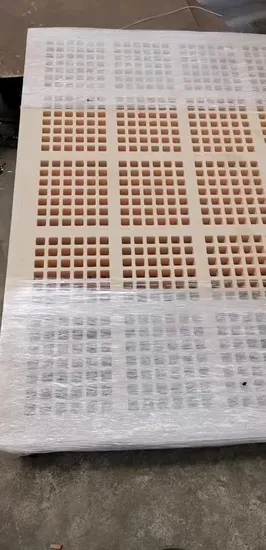 Polyurethane and Mc Nylon Roller with Bearing