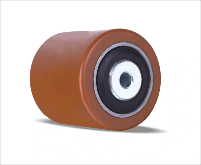 Heavy Duty Polyurethane Rubber Roller