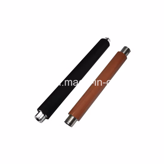 カスタムポリウレタンゴムローラーサプライヤー