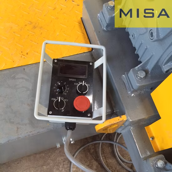 30トン電動移動溶接ターニングロール、ポリウレタンホイール、容器溶接ローラー